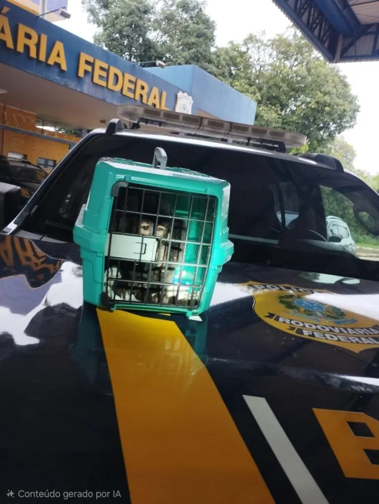 POLÍCIA MILITAR