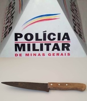Divulgação/Polícia Militar