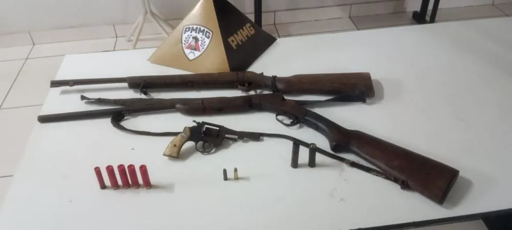 POLÍCIA MILITAR