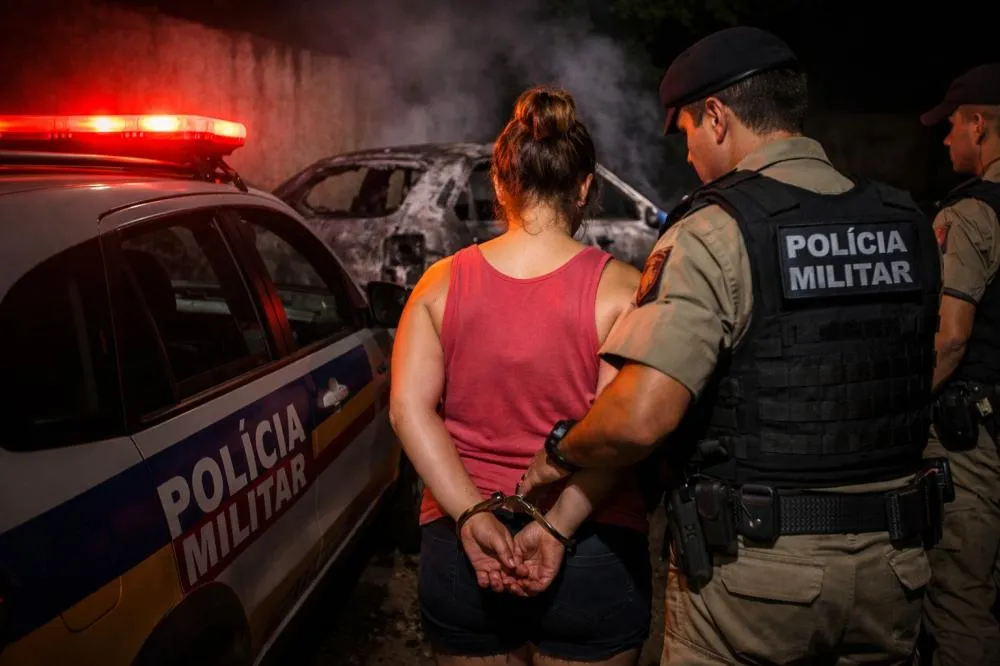 FOTO ILUSTRATIVA CRIADA POR IA