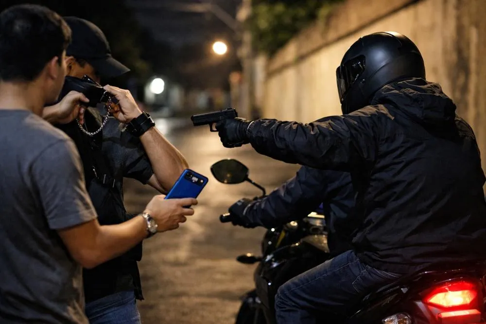 Foto ilustrativa gerada por IA