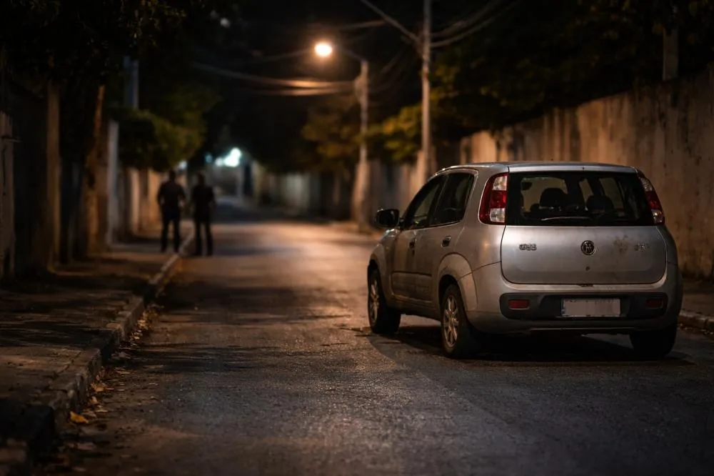 Foto ilustrativa gerada por IA