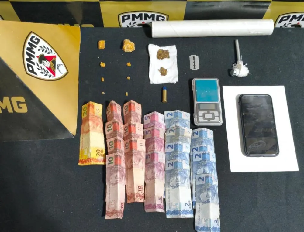 Polícia Militar