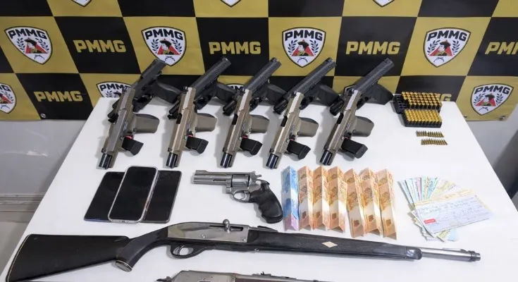 Polícia Militar