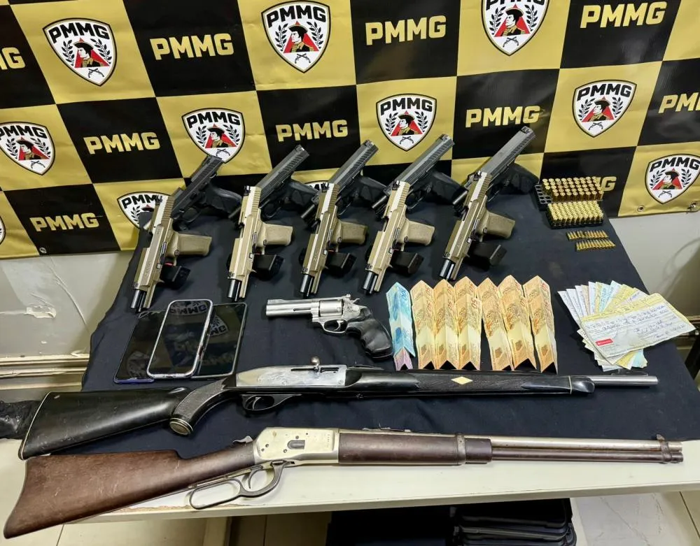 Polícia Militar