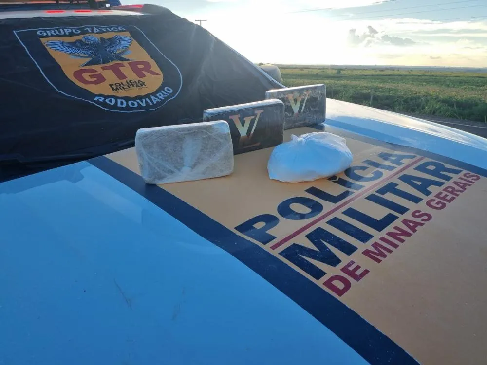 Polícia Militar