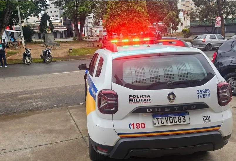 Criminoso invade casa, amarra moradora e foge com dinheiro e joias em Patrocínio