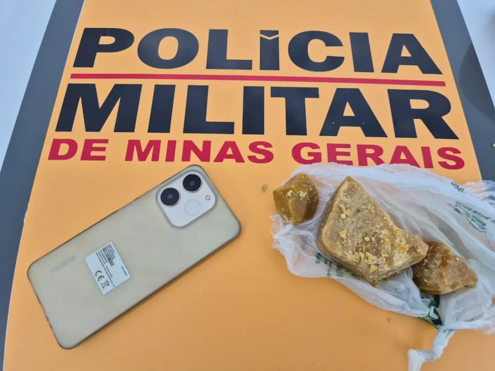 Polícia Militar
