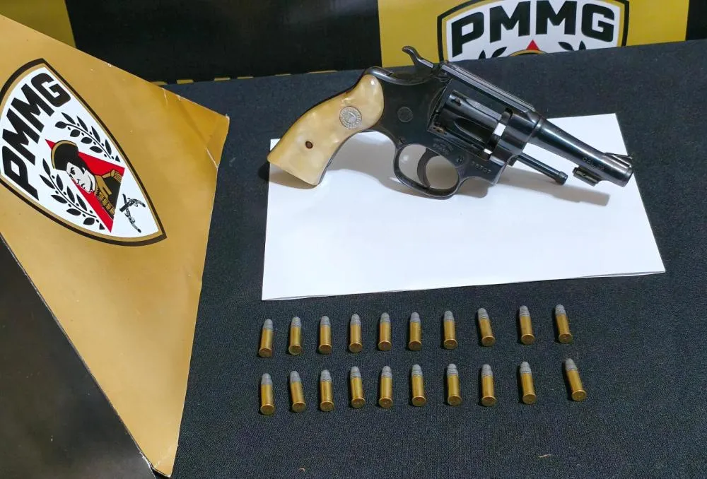 Polícia Militar