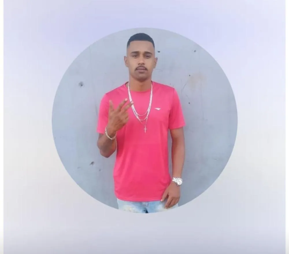 Thiago Gonçalves de Araújo, conhecido como “Thiaguinho”, é morto a tiros após possível discussão em Paracatu