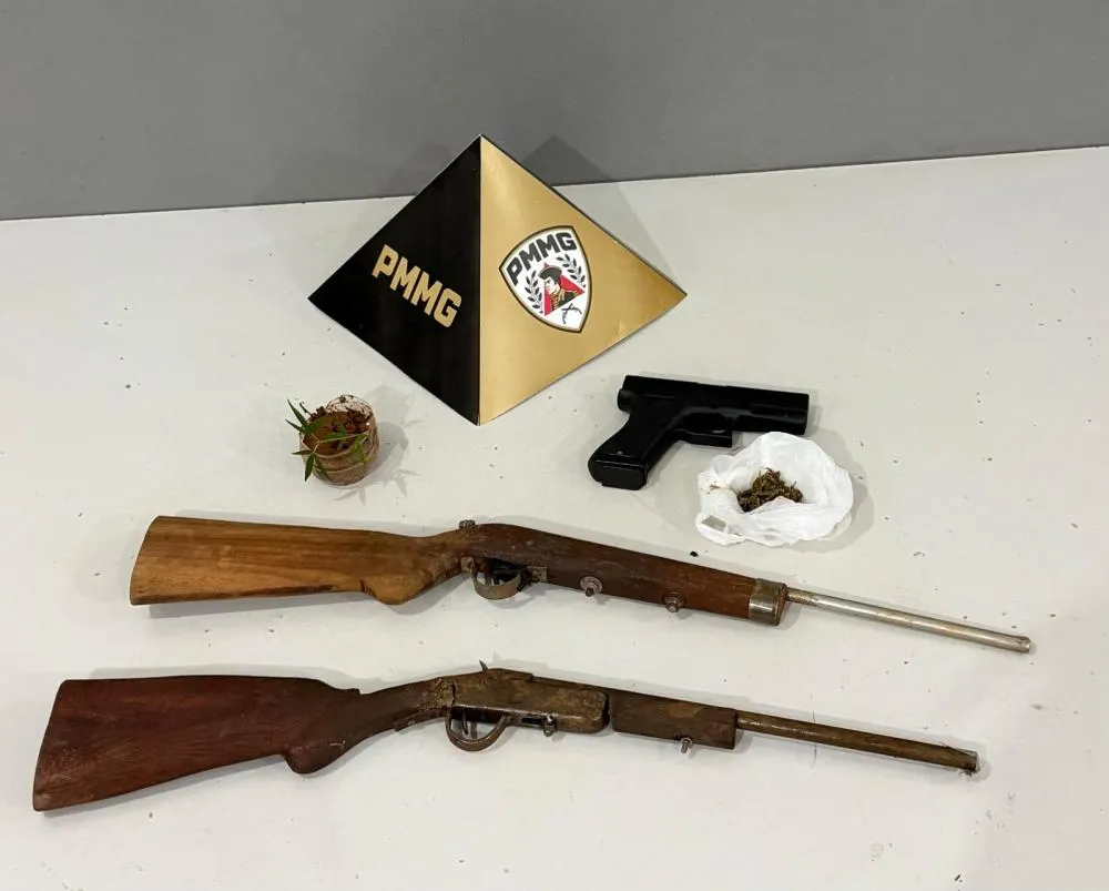 Polícia Militar