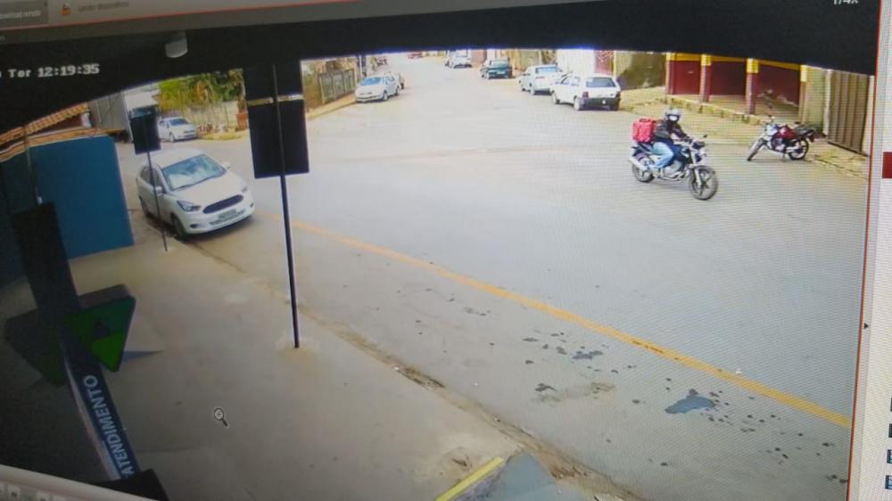 Divulgação/Polícia Militar