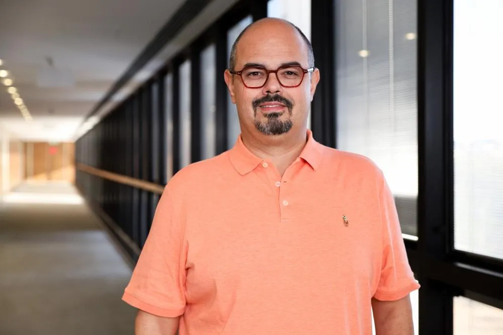 Vice-governador anuncia construção do novo Hospital em Unaí durante entrevista ao Paracatu News