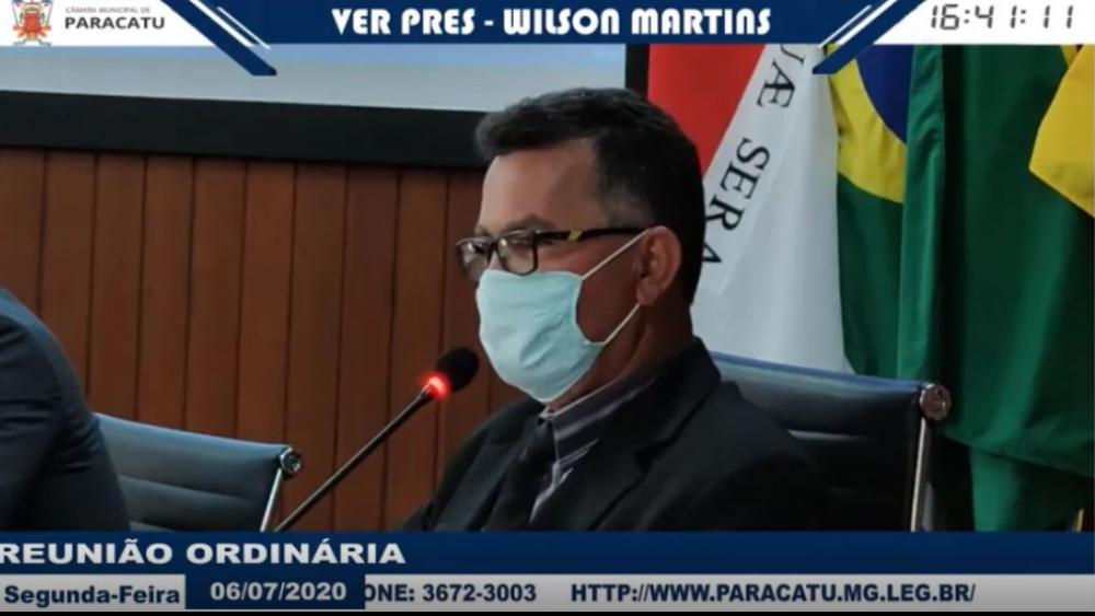 Reprodução