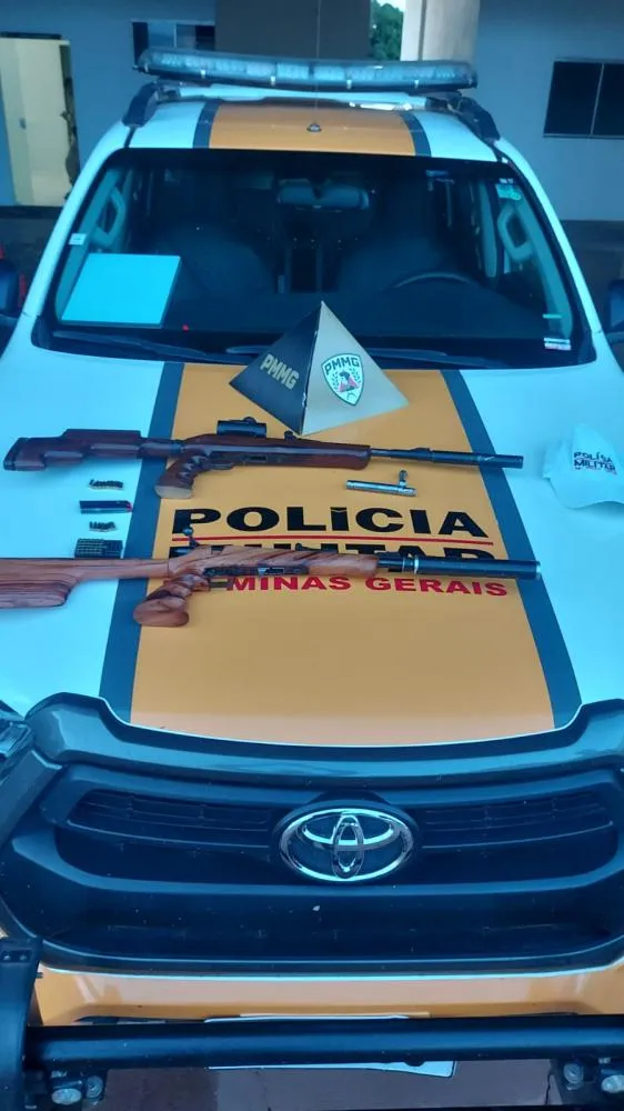 Polícia Militar
