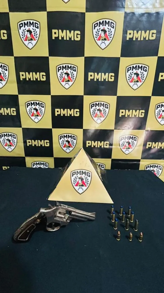 Polícia Militar