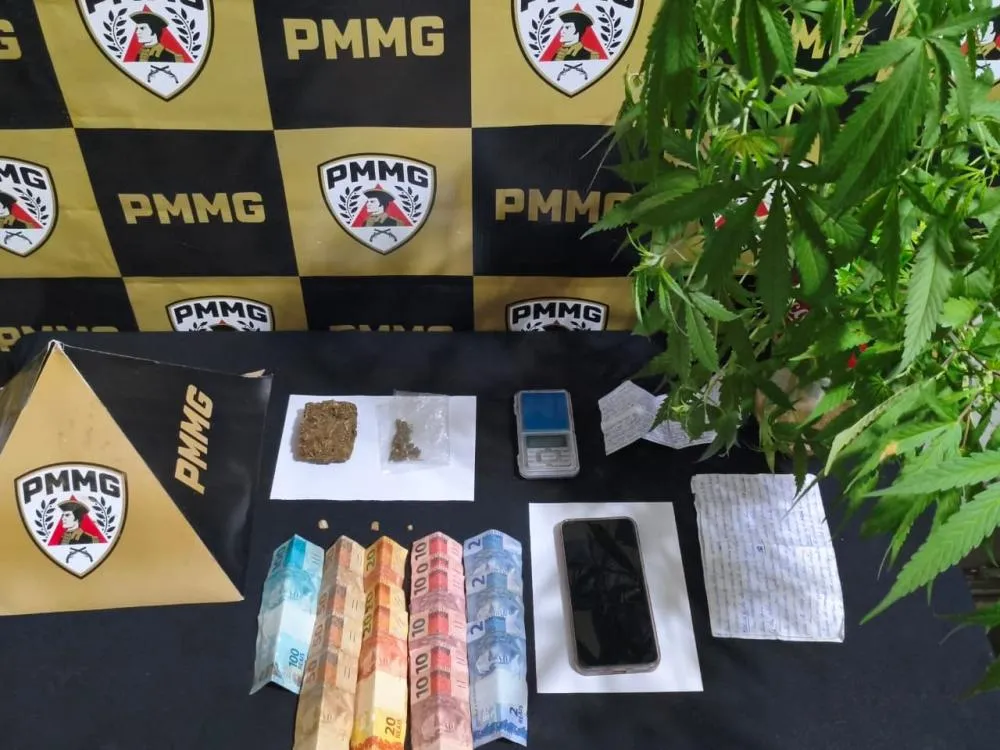 Polícia Militar
