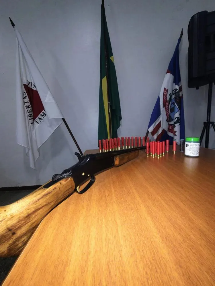 Polícia Militar