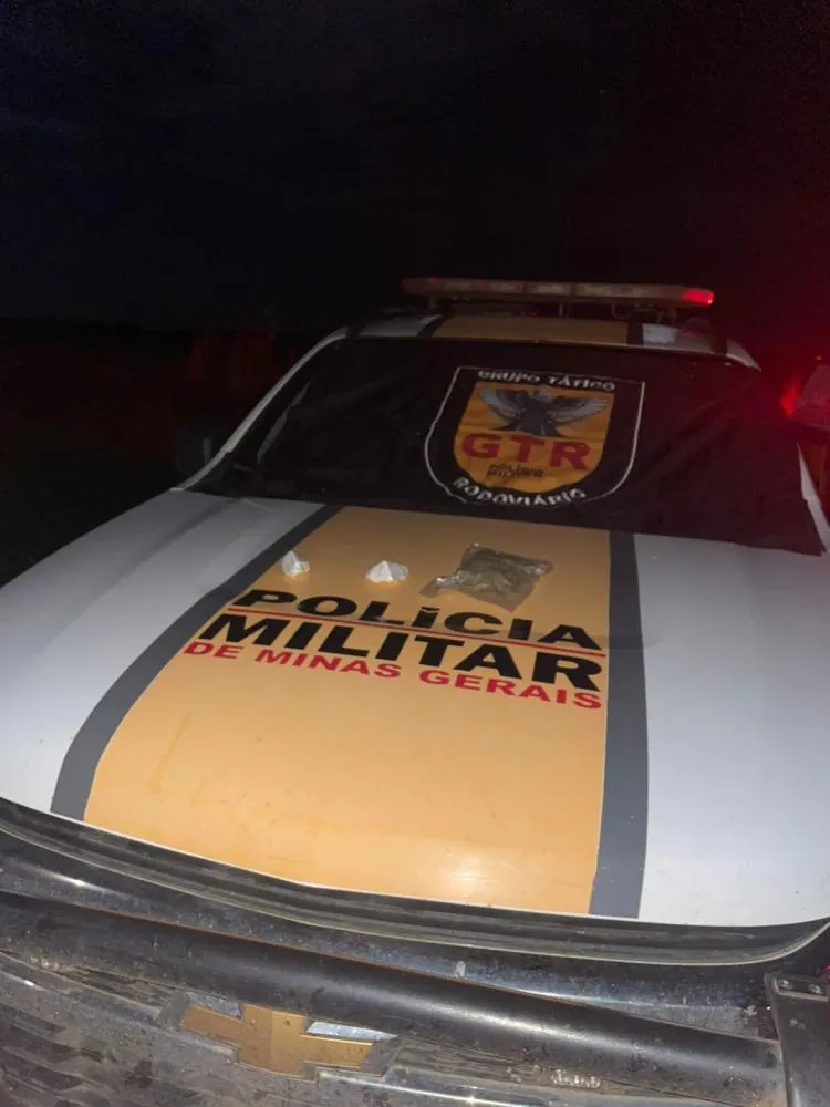 Polícia Militar
