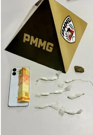 Polícia Militar