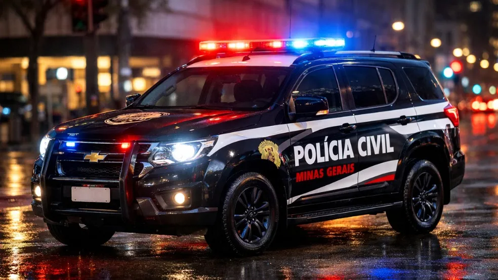 FOTO ILUSTRATIVA CRIADA POR IA