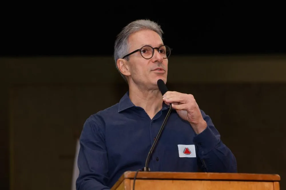 Foto: Dirceu Aurélio / Imprensa MG