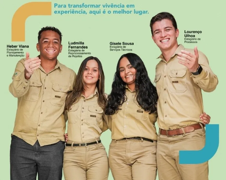 Divulgaçao Kinross