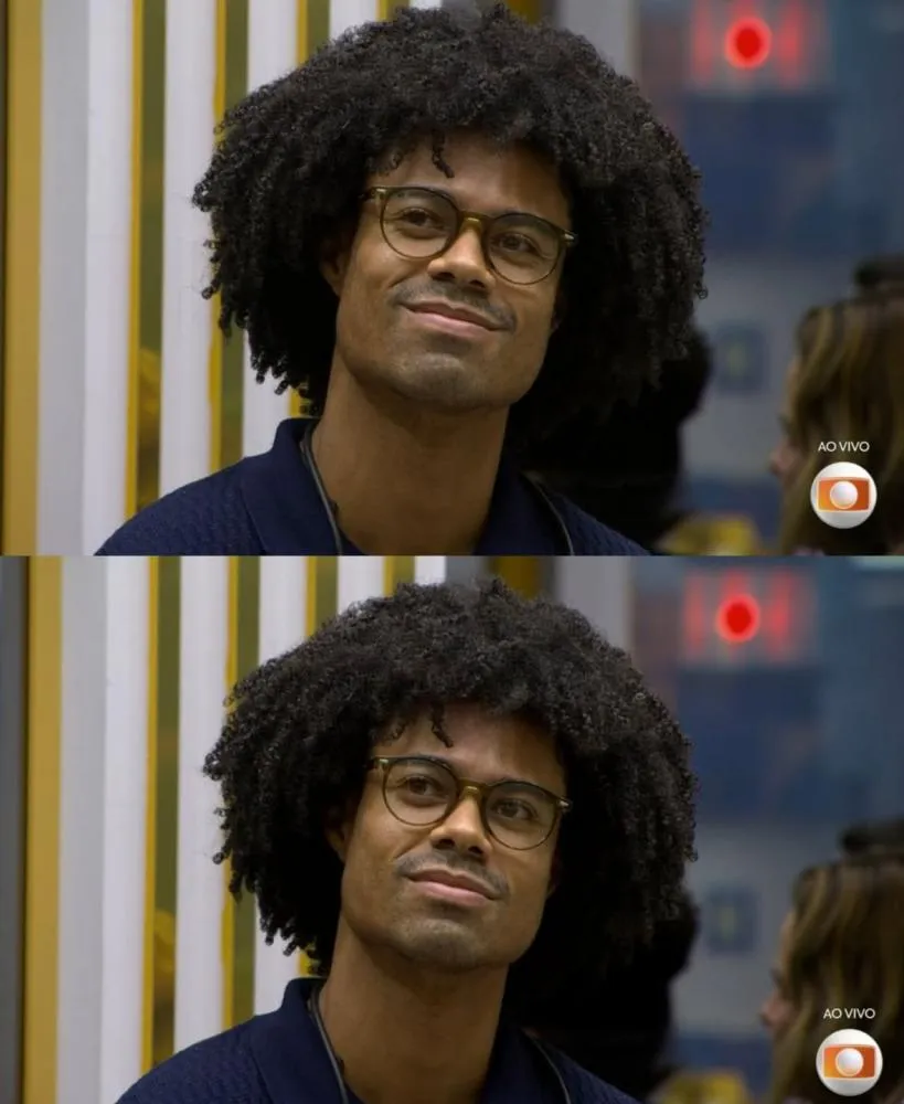 Reprodução TV Globo