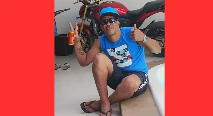 Homem é executado a tiros dentro de carro em Paracatu