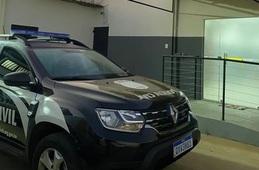 Homem é indiciado por tentativa de feminicídio após esfaquear ex-companheira em Patrocínio