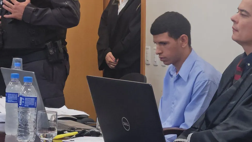 Acusado de tentar matar companheira e bebê é absolvido pelo Tribunal do Júri em Patos de Minas