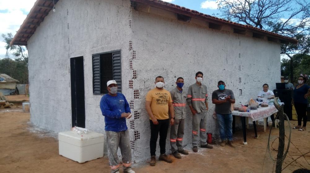 Fotos: divulgação/Projeto Atuar
