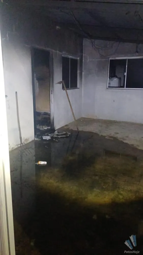 Foto: Patos Hoje