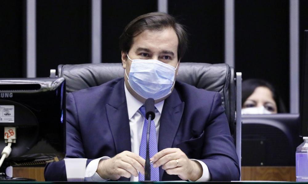 Najara Araujo/Câmara dos Deputados