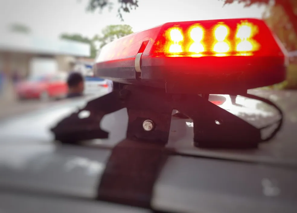 Homem é preso após invadir casa e tentar beijar gestante à força em Patos de Minas