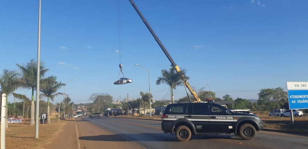 Foto: Divulgação/Polícia Civil