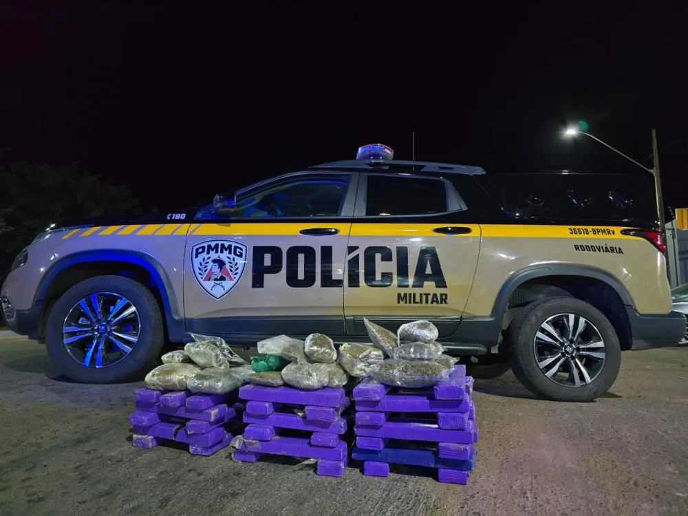 POLÍCIA MILITAR