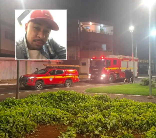 Jovem de 28 anos morre em Patos de Minas após se afogar e sofrer várias paradas cardiorrespiratórias