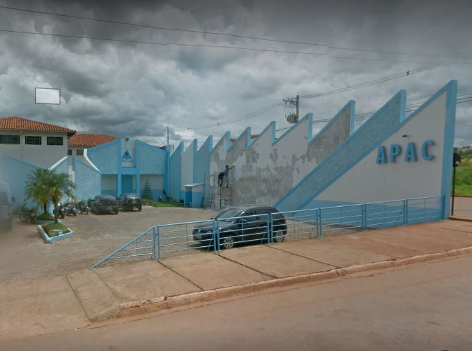 Imagem Google Maps