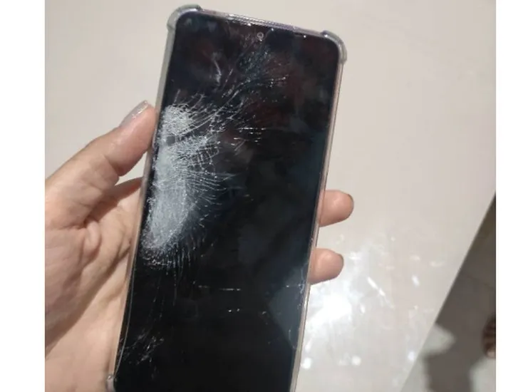 Polícia Militar salva mulher após marido quebrar celular para impedir pedido de socorro em Patos de Minas