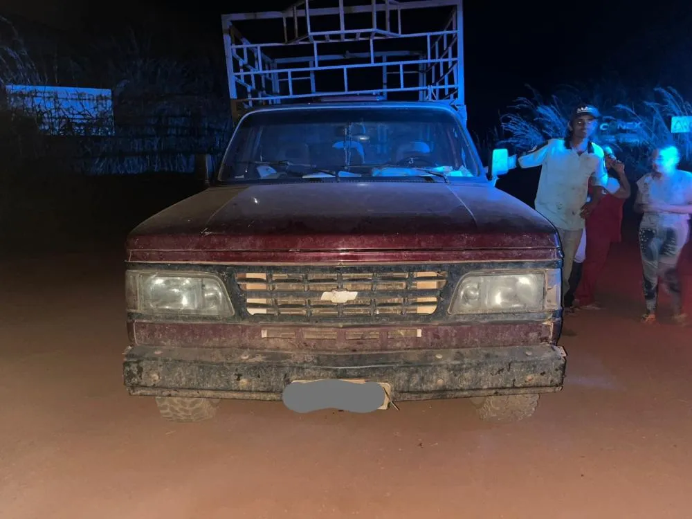 POLÍCIA MILITAR
