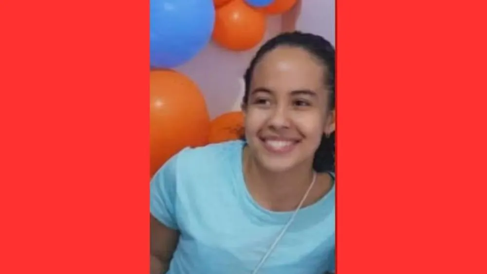 Jovem desaparecida é encontrada morta a 1 km de casa em Montes Claros; corpo estava em área de mata às margens de lagoa