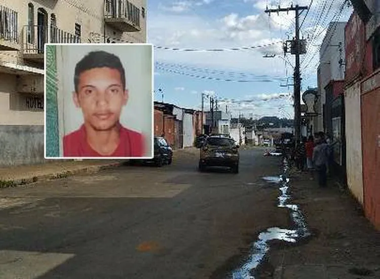 REPRODUÇÃO INTERNET