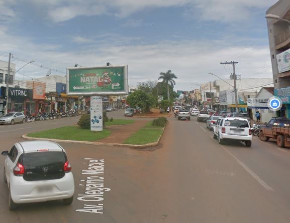 Foto: Google Maps