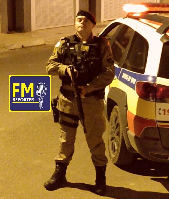 FM repórter