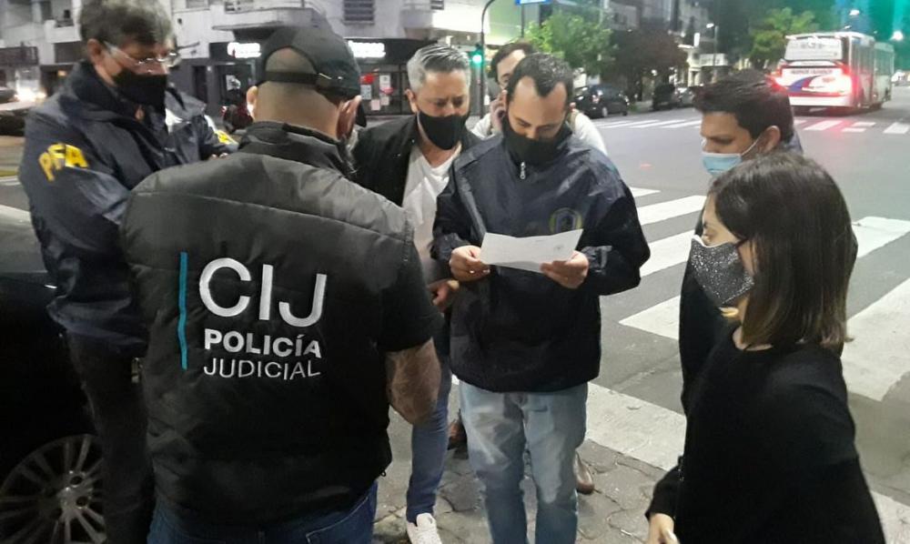 © Ministério da Justiça