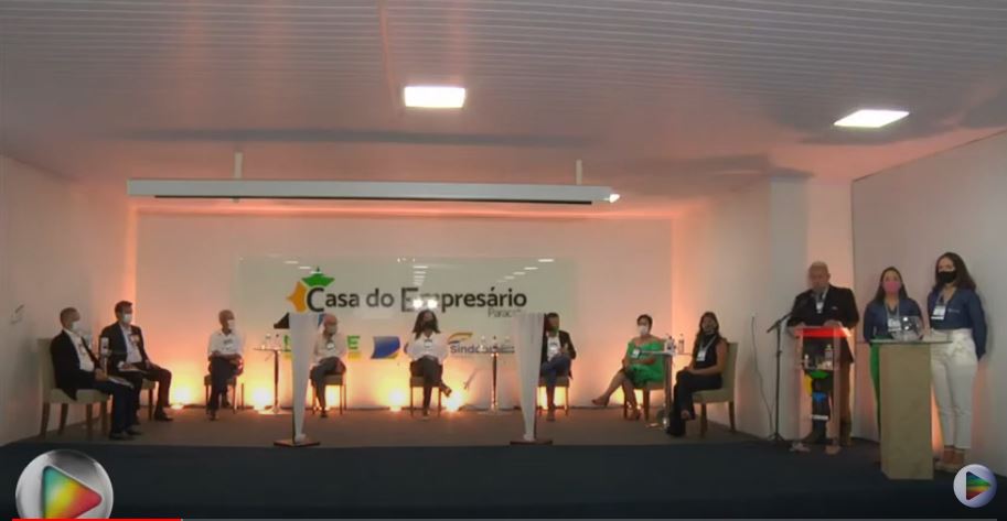 Reprodução/Webtv Paracatu