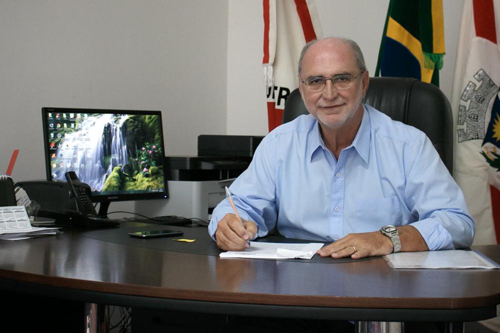 Imagem/prefeitura Vazante