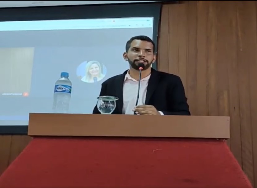 Foto: Divulgação/FM REPÓRTER