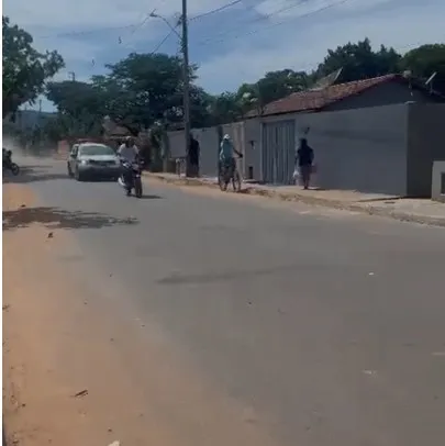 Jovem morre após ocorrência envolvendo perseguição policial em Brasilândia de Minas